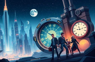Top 10 Action Films About Time Travel Top 10 Action Films About Time Travel