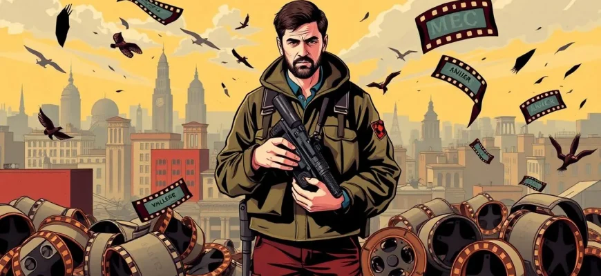 War Correspondents in Film: A Cinematic Journey War Correspondents in Film: A Cinematic Journey