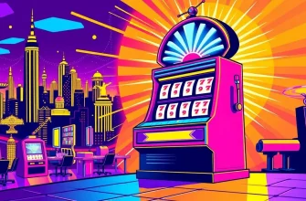 Thrilling Slot Machine Films: A Curated List