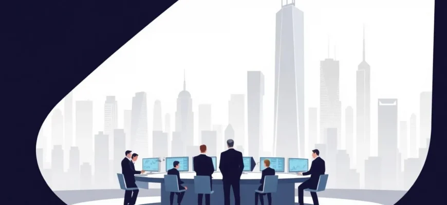 Top 10 Films About Investors Top 10 Films About Investors