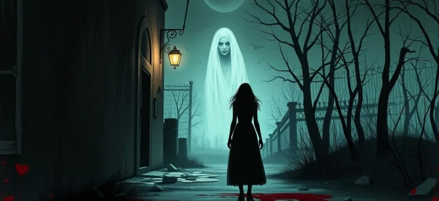 Top 10 Horror Films About Unrequited Love Top 10 Horror Films About Unrequited Love