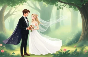 Fantasy Wedding Films: A Magical Collection