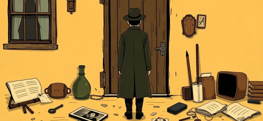 10 Films That Capture the Pain of Separation 10 Films That Capture the Pain of Separation