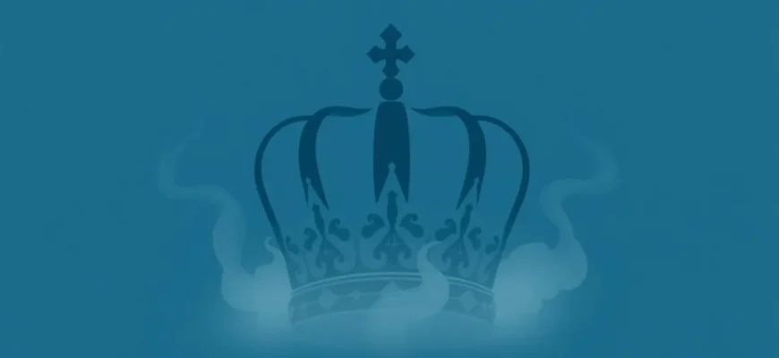 Mystical Crowns: Regal Enigmas Mystical Crowns: Regal Enigmas