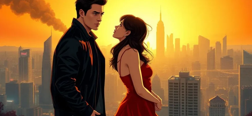 Action Films with Forbidden Love Themes Action Films with Forbidden Love Themes