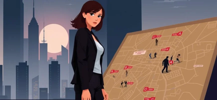 Top 10 Detective Kidnapping Films Top 10 Detective Kidnapping Films
