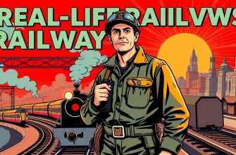 Top 10 Films About Railway Workers Based on True Stories Top 10 Films About Railway Workers Based on True Stories