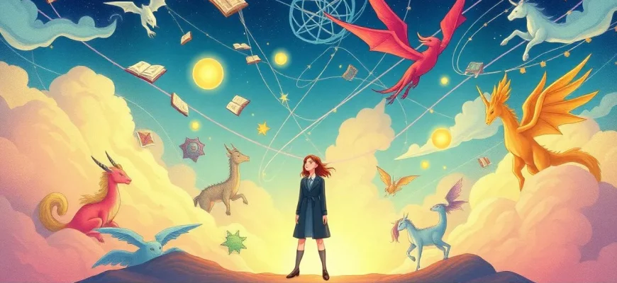 Fantasy Films with Psychologists: A Magical Journey into the Mind Fantasy Films with Psychologists: A Magical Journey into the Mind