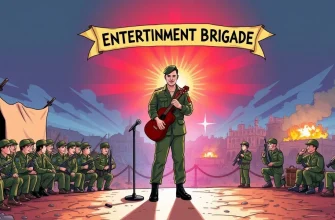 War Films Featuring Frontline Artist Brigades War Films Featuring Frontline Artist Brigades