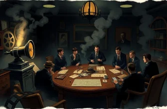 Unveiling the Mystery: 10 Dramatic Films About Secret Societies Unveiling the Mystery: 10 Dramatic Films About Secret Societies
