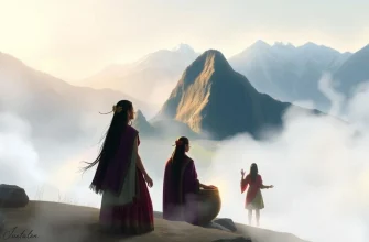 Top 10 Films on Inca Magic and Mystery Top 10 Films on Inca Magic and Mystery