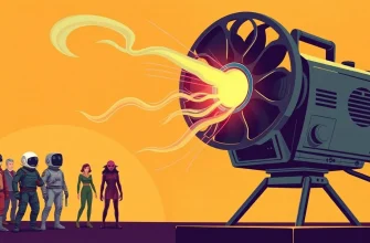 Top 10 Sci-Fi Films Exploring Alternate Dimensions