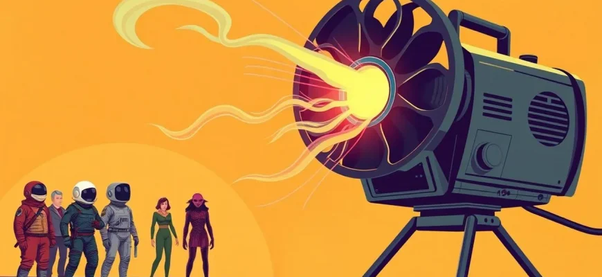 Top 10 Sci-Fi Films Exploring Alternate Dimensions Top 10 Sci-Fi Films Exploring Alternate Dimensions