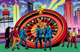Top 10 Thrillers About Betting Top 10 Thrillers About Betting