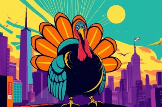 Thanksgiving Thrillers: A Chilling Feast