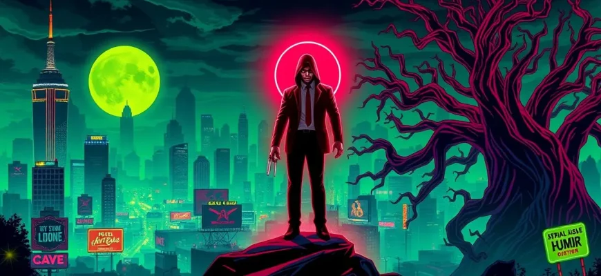 Top 10 Films About Serial Killers Top 10 Films About Serial Killers