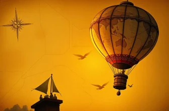 Epic Tales of Discovery: 10 Dramatic Films About Geographical Explorations