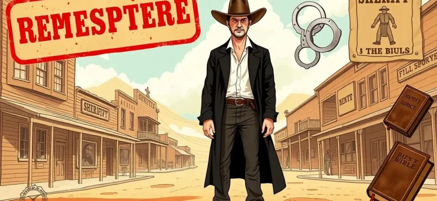 Top 10 Western Films About Respect Top 10 Western Films About Respect