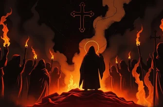 Historical Auto-da-Fé Films: A Cinematic Journey Historical Auto-da-Fé Films: A Cinematic Journey