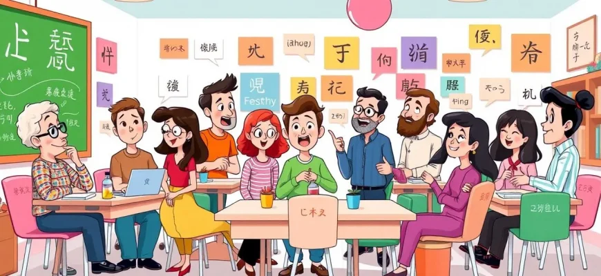 Top 10 Comedy Films About Language Courses Top 10 Comedy Films About Language Courses