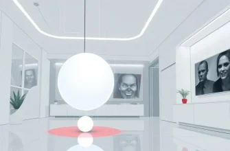 Top 10 Horror Films About Smart Homes Top 10 Horror Films About Smart Homes