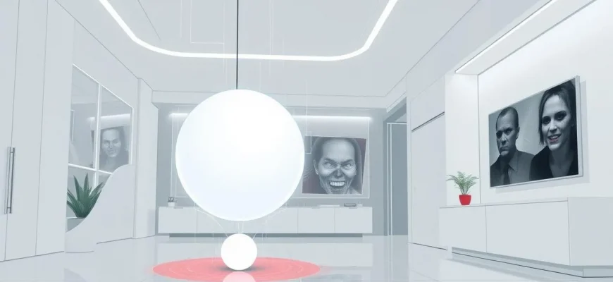 Top 10 Horror Films About Smart Homes Top 10 Horror Films About Smart Homes