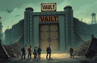 Top 5 Disaster Films About Vaults Top 5 Disaster Films About Vaults