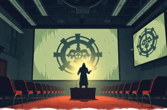 Top 10 Horror Films About Conferences Top 10 Horror Films About Conferences