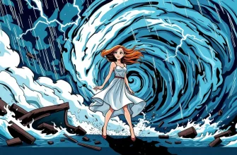 Top 9 Hurricane Thrillers Top 9 Hurricane Thrillers