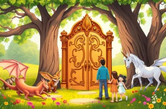 Top 10 Fantasy Films Celebrating Family Values Top 10 Fantasy Films Celebrating Family Values