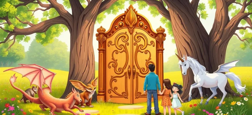 Top 10 Fantasy Films Celebrating Family Values Top 10 Fantasy Films Celebrating Family Values