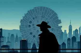 Detective Films Exploring Capitalism