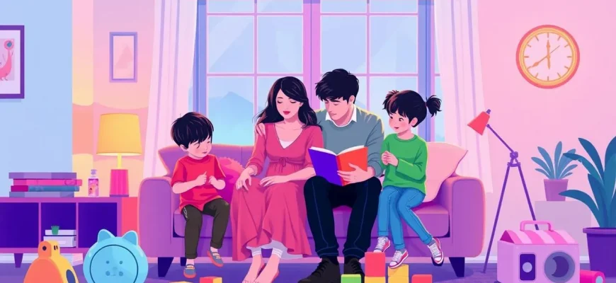 10 Heartwarming Melodramas About Parents 10 Heartwarming Melodramas About Parents