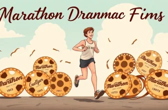 Marathon Drama Films – A Runner’s Journey