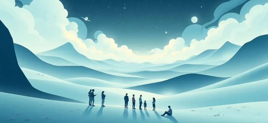 Mystical Films About Collective Dreams Mystical Films About Collective Dreams