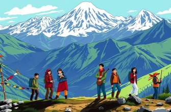 Himalayan Biopics: 10 Films to Inspire Himalayan Biopics: 10 Films to Inspire