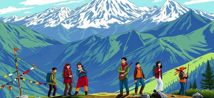 Himalayan Biopics: 10 Films to Inspire Himalayan Biopics: 10 Films to Inspire
