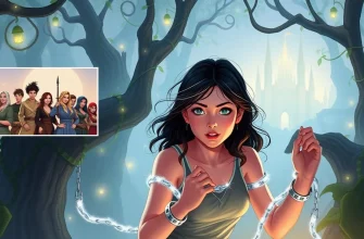 Fantasy Films About Captives: A Cinematic Journey