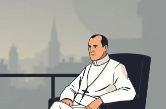 Detective Films with Catholic Priests