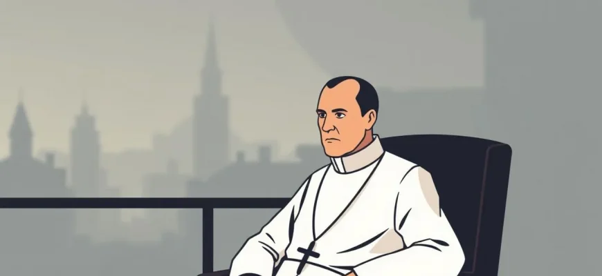 Detective Films with Catholic Priests Detective Films with Catholic Priests