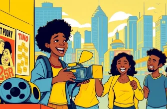 Top 10 Ghetto Comedy Films You Can’t Miss