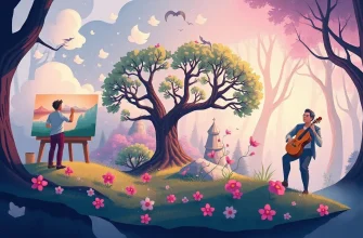 Fantasy Films Where Art Meets Magic