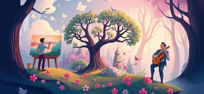 Fantasy Films Where Art Meets Magic Fantasy Films Where Art Meets Magic
