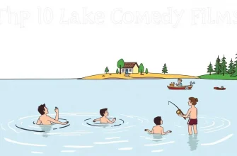 Top 10 Lake Comedy Films Top 10 Lake Comedy Films