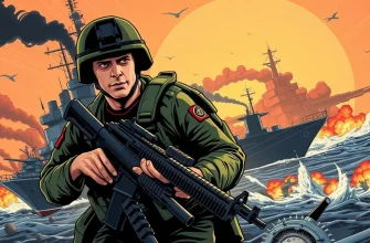 Top 10 Marine Thriller Films Top 10 Marine Thriller Films