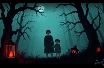 Horror Films About Adoptive Parents