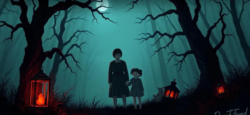 Horror Films About Adoptive Parents Horror Films About Adoptive Parents