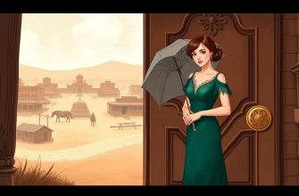 Western Films: High Society in the Wild West