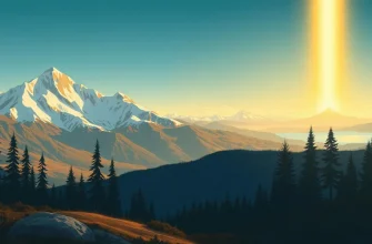 Adventure Films with Light Pillars Adventure Films with Light Pillars