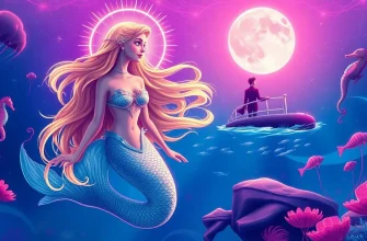 Enchanting Mermaid Melodramas